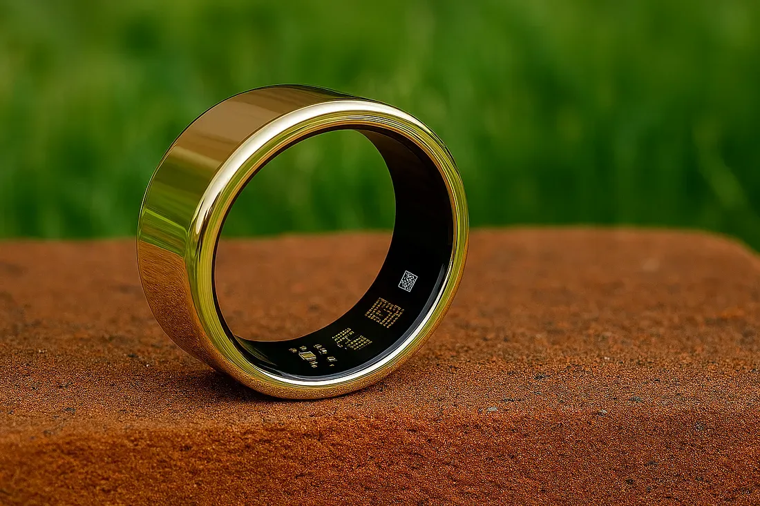 Colmi Smart Ring at discount