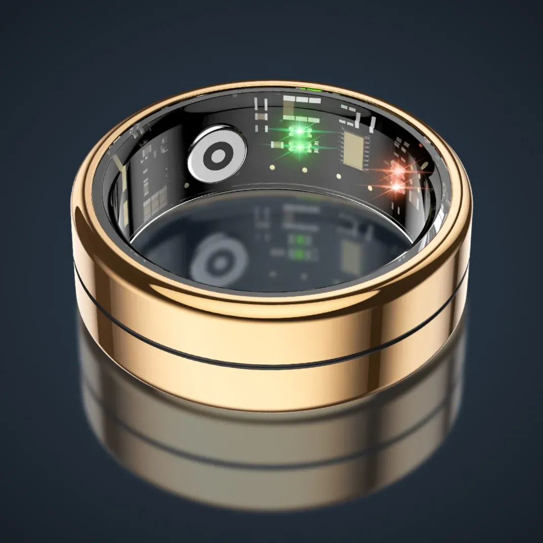 Colmi Smart Ring buy now