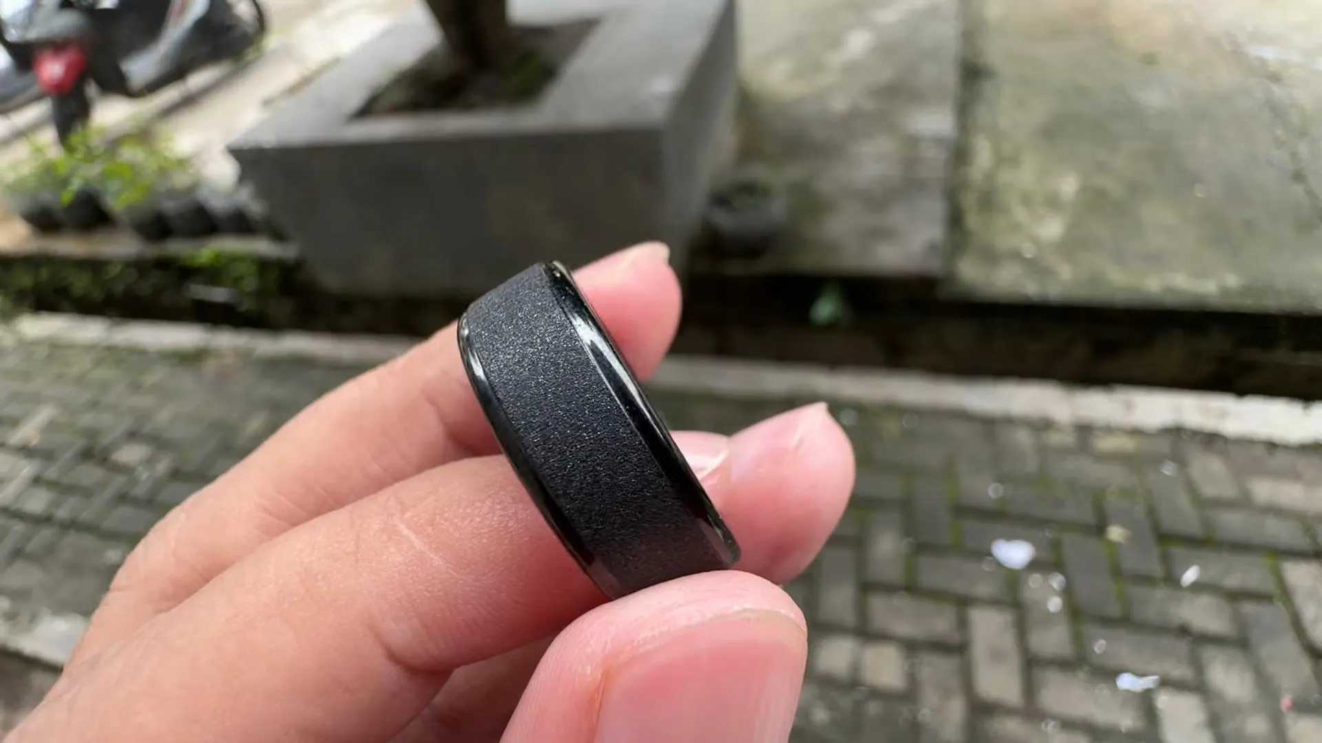 Colmi Smart Ring