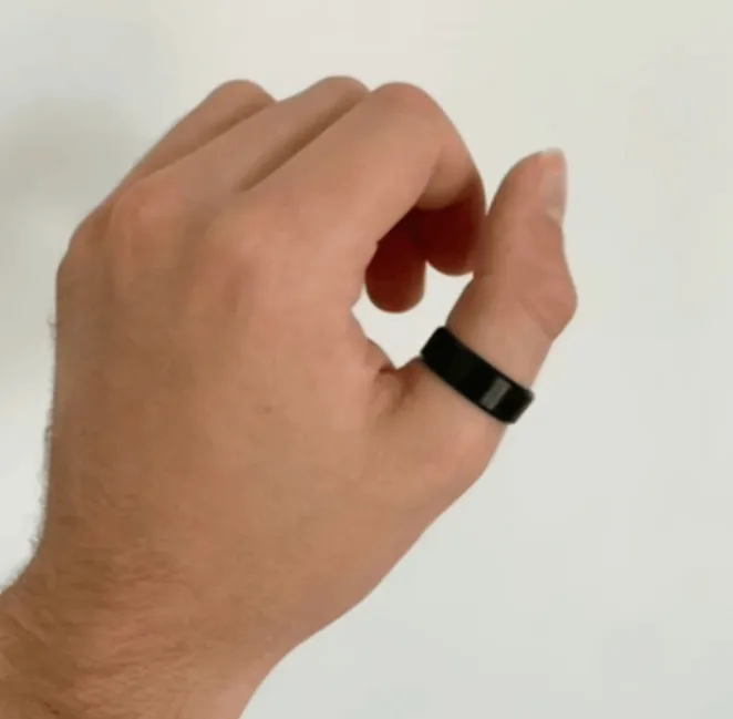 Colmi Ring
