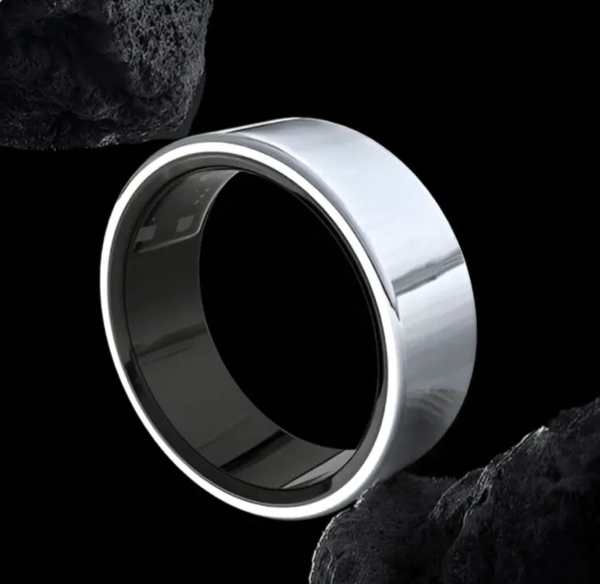 Colmi Smart Ring